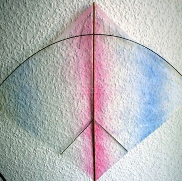 Segel: -
Segelmaterial: Polypropylen
Bogenstab: Carbon 1,3 mm
Mittelstab: Bambus geschnitzt
Gesamtgewicht: 6,6 g Segel: -
Segelmaterial: Polypropylen
Bogenstab: Carbon 1,3 mm
Mittelstab: Bambus geschnitzt
Gesamtgewicht: 6,6 g